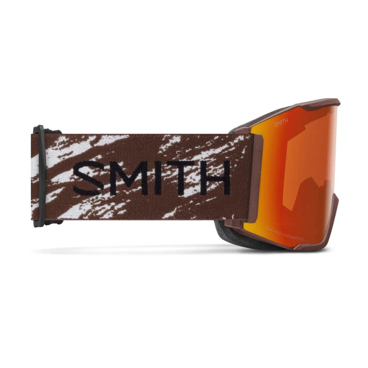 Smith Optics Snow Goggles M00756 Squad MAG Goggles - view 13